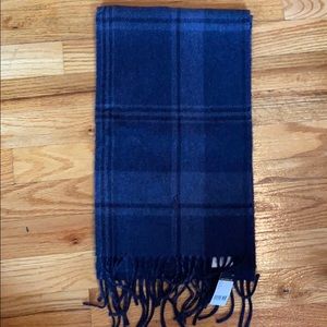 Polo Ralph Lauren Scarf Wool Blend